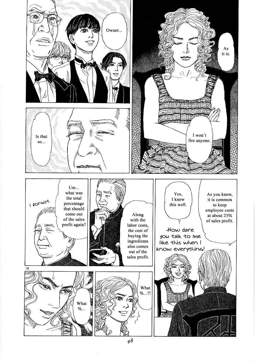 Page 18 Chapter 33 Heaven?