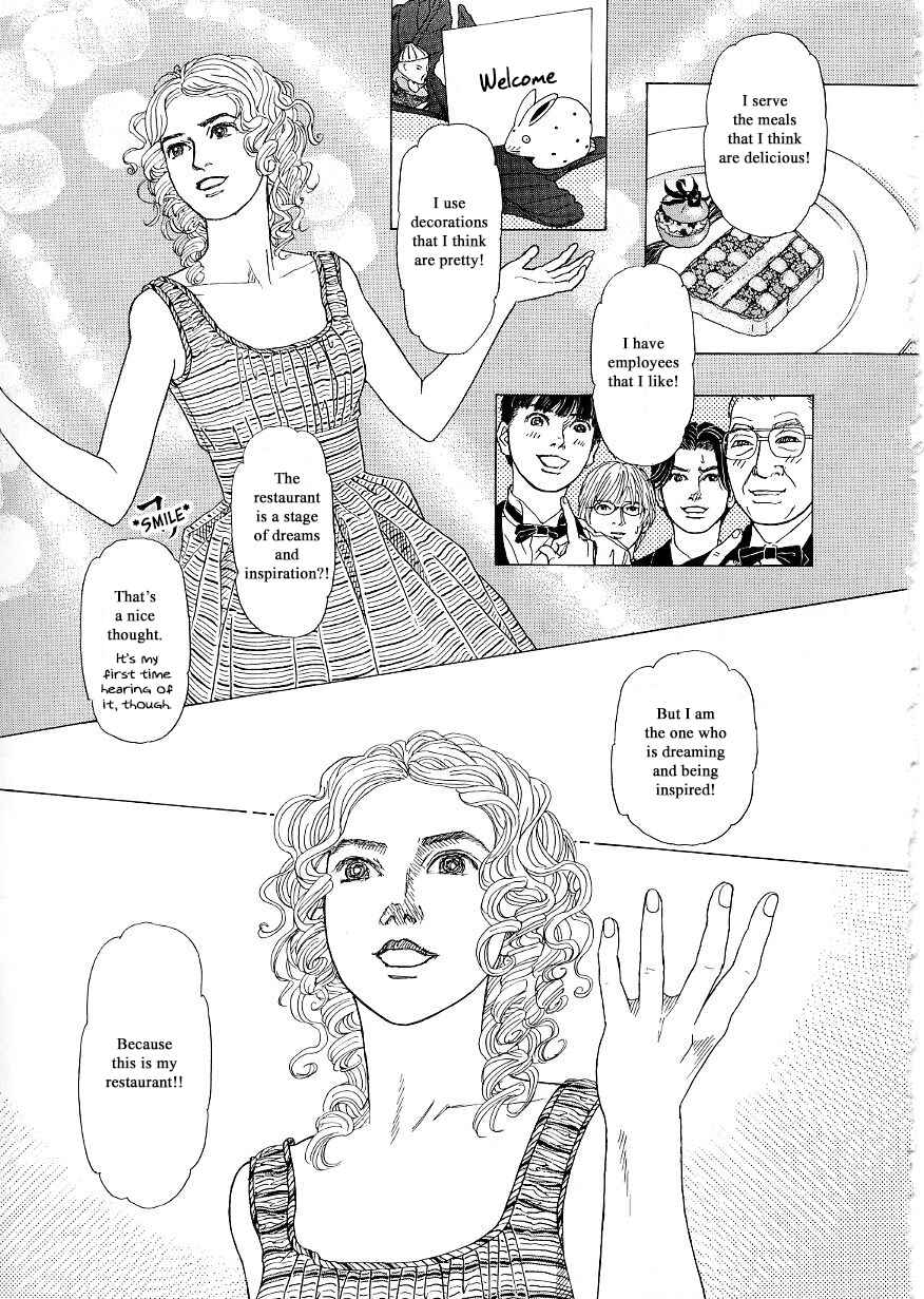 Page 23 Chapter 33 Heaven?