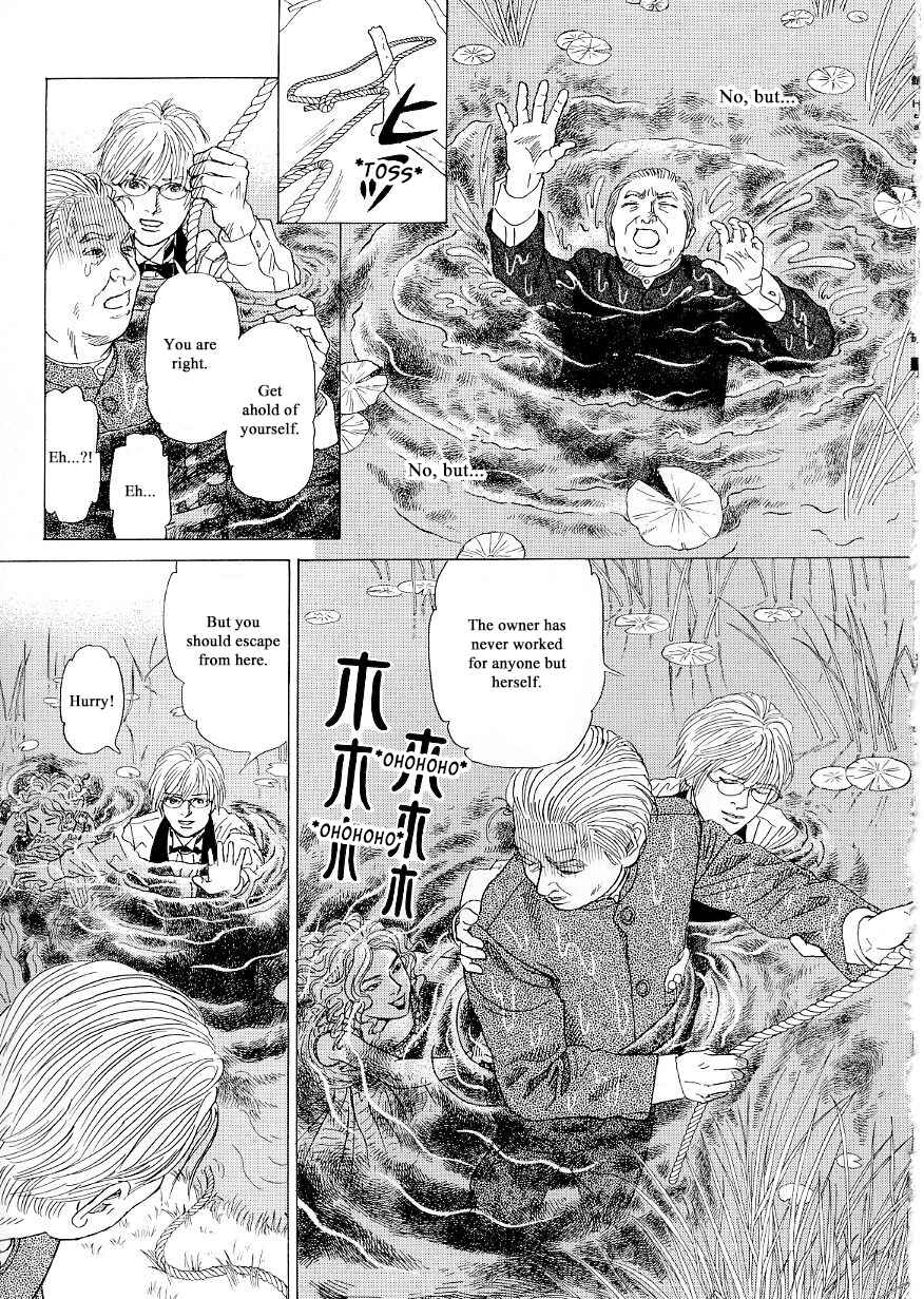 Page 25 Chapter 33 Heaven?