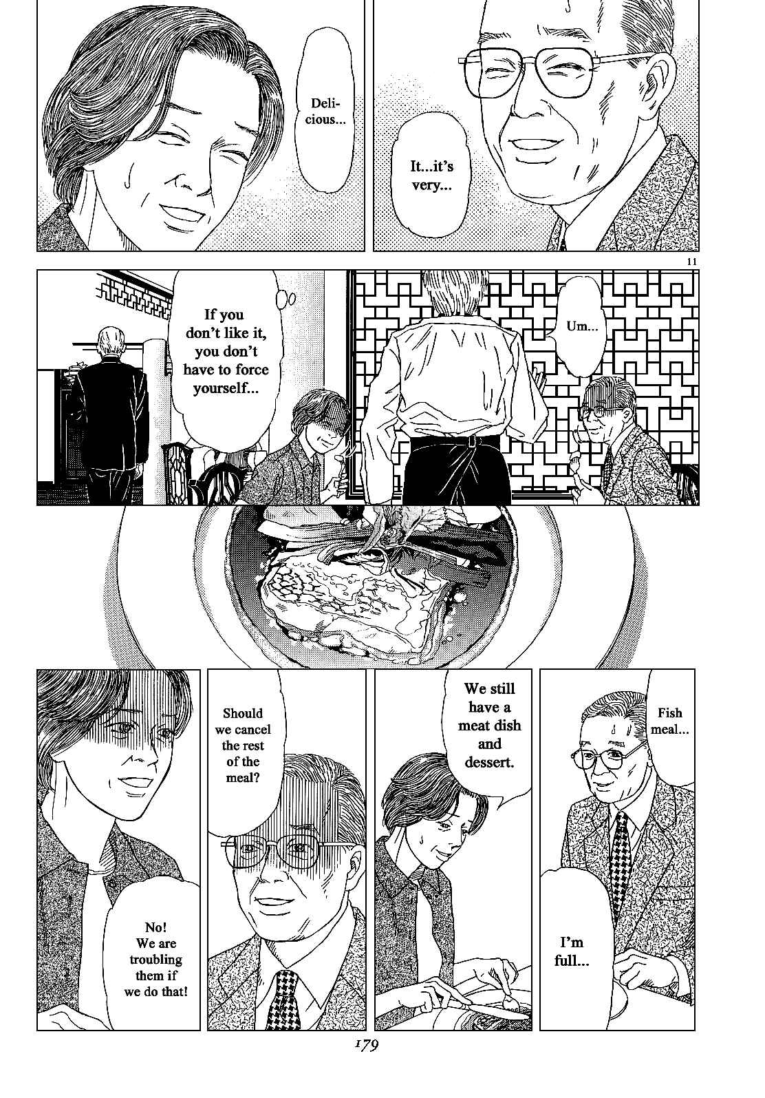 Page 11 Chapter 16 Heaven?