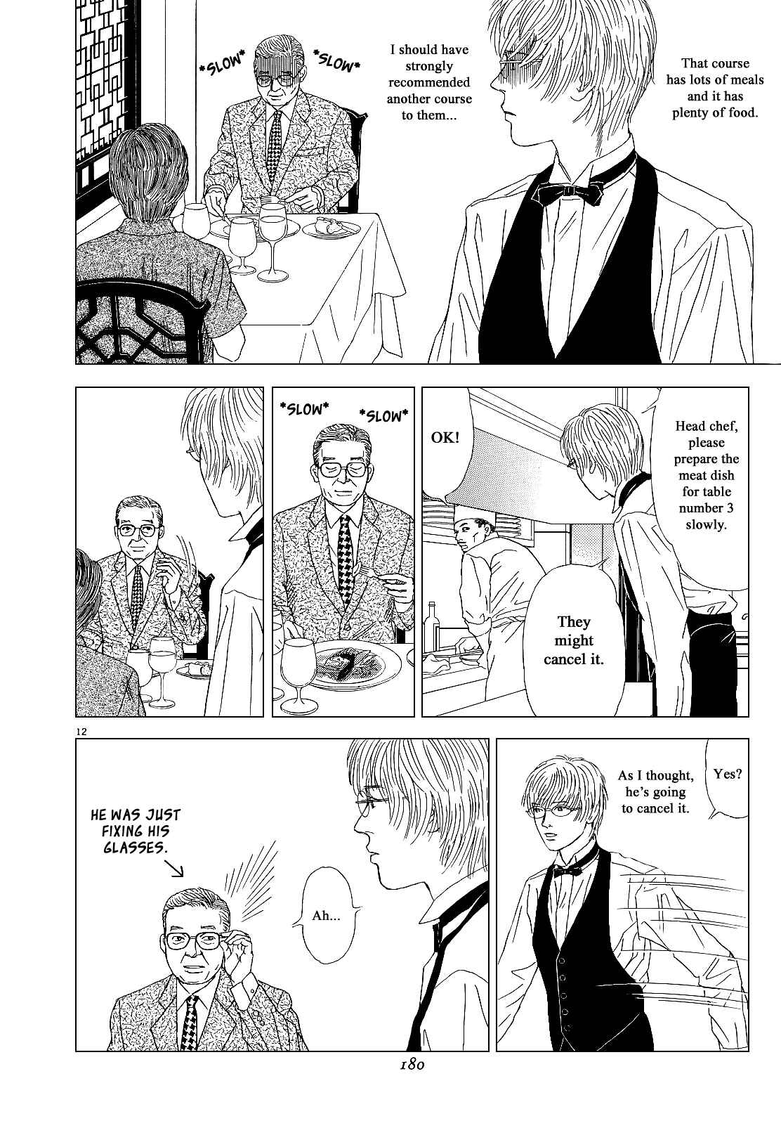 Page 12 Chapter 16 Heaven?
