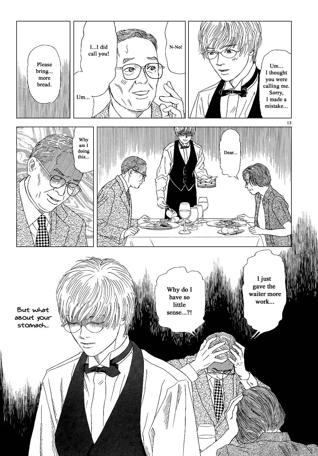 Page 13 Chapter 16 Heaven?