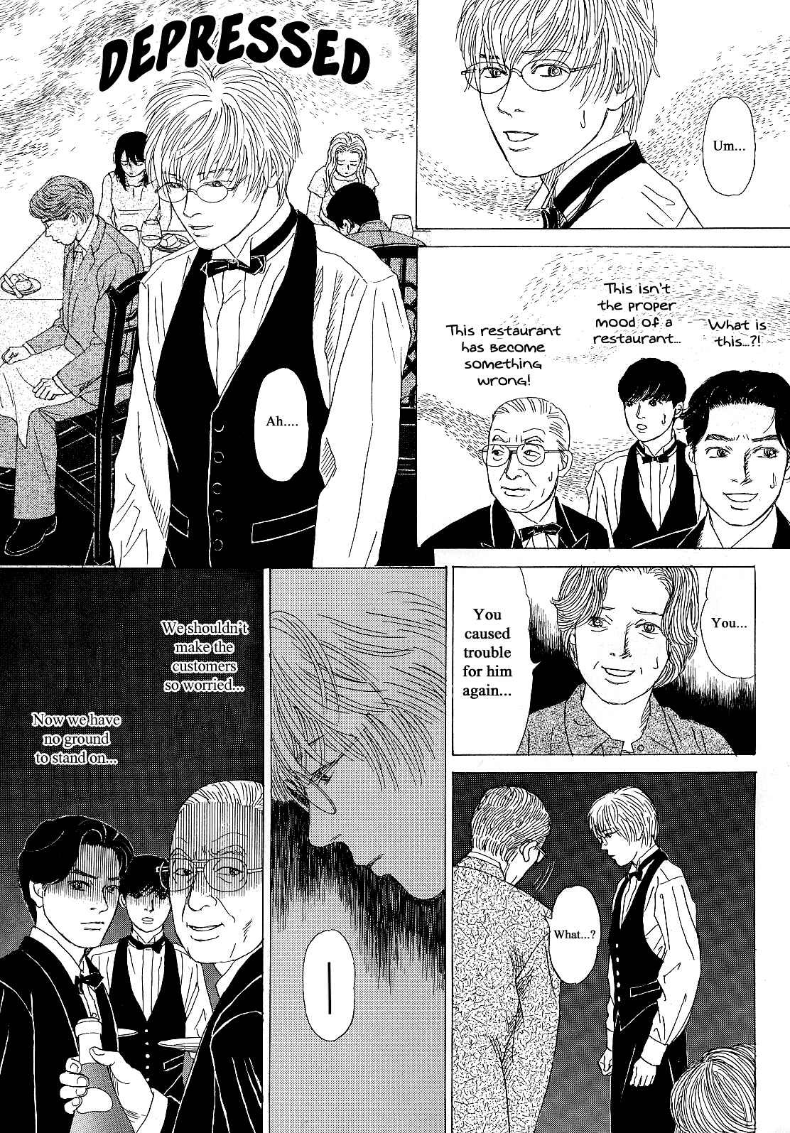 Page 26 Chapter 16 Heaven?