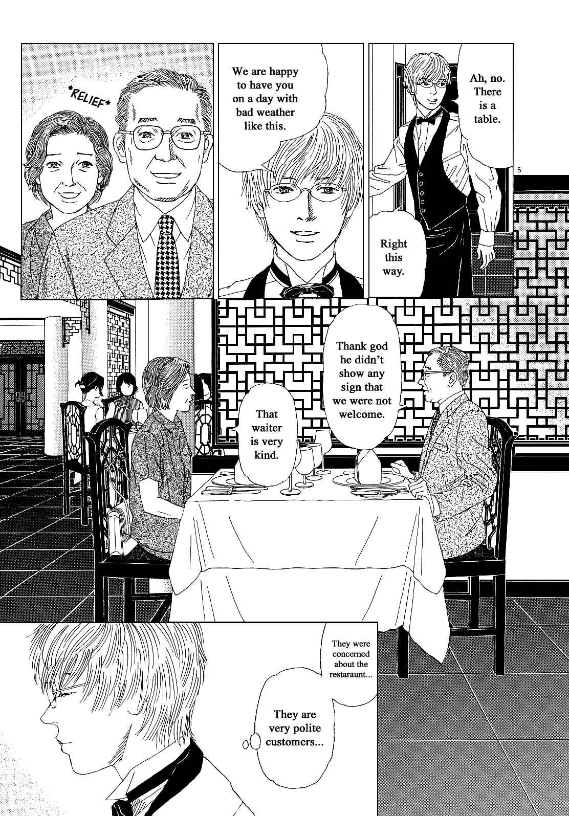 Page 5 Chapter 16 Heaven?