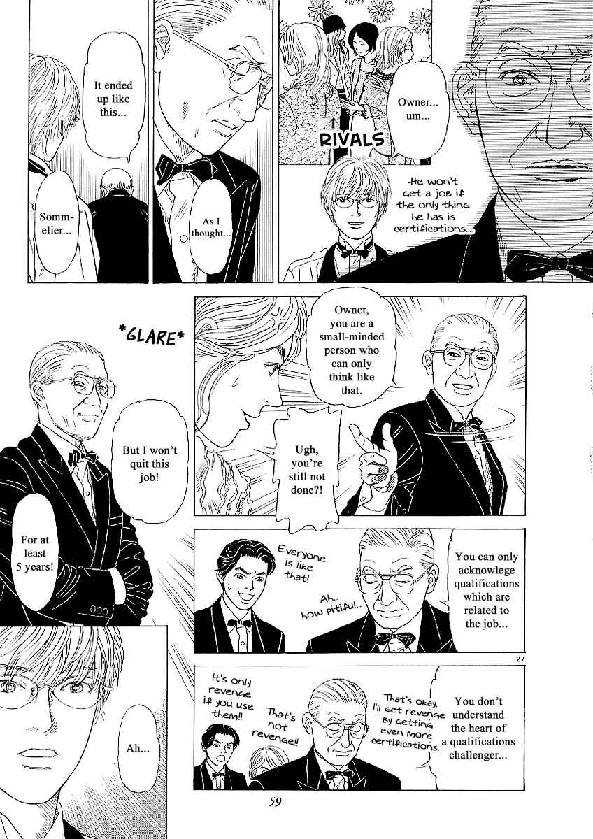 Page 27 Chapter 19 Heaven?