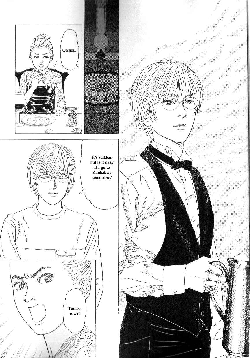 Page 19 Chapter 42 Heaven?