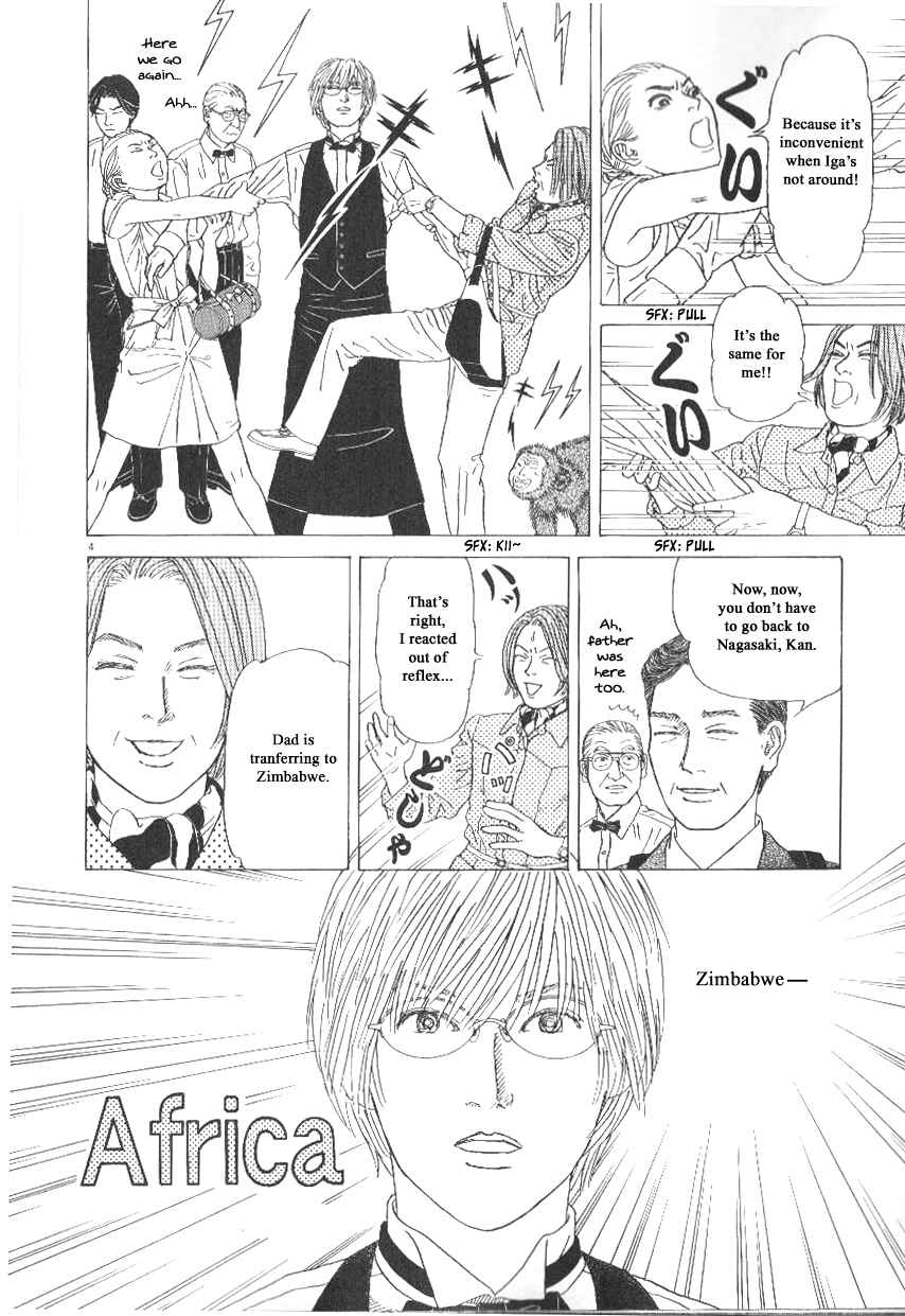 Page 4 Chapter 42 Heaven?