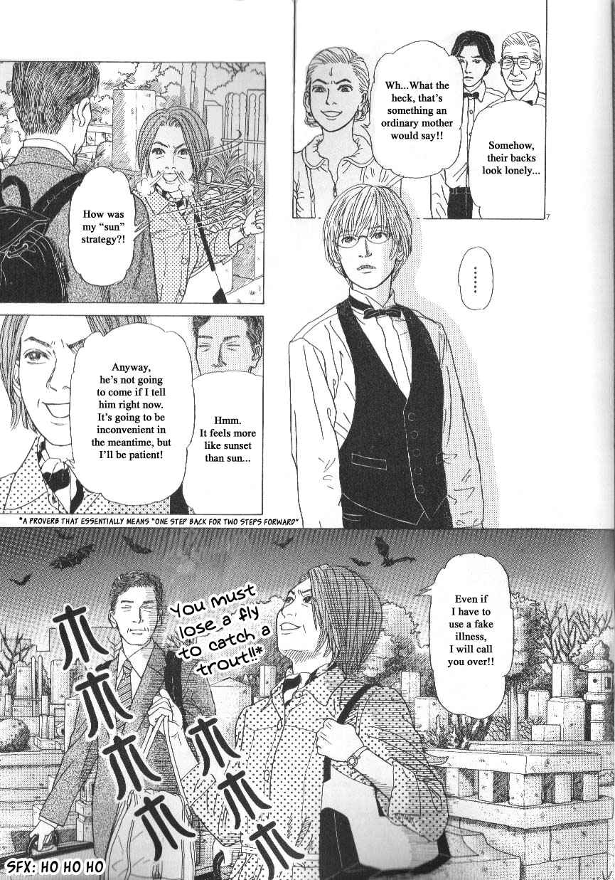 Page 7 Chapter 42 Heaven?