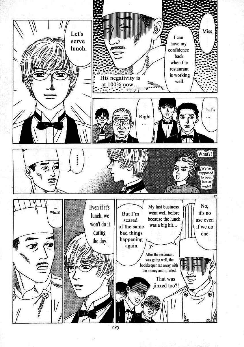Page 16 Chapter 5 Heaven?