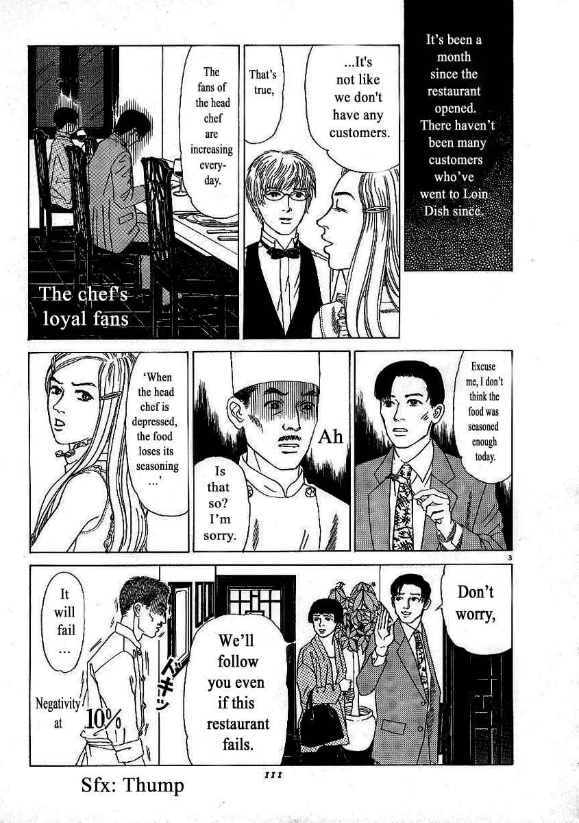 Page 3 Chapter 5 Heaven?