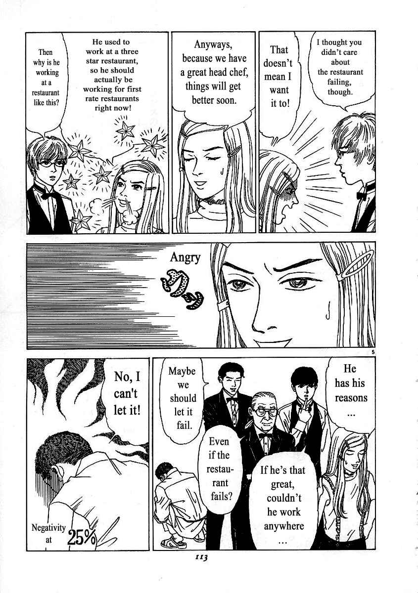 Page 5 Chapter 5 Heaven?