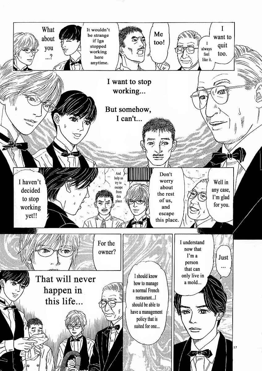 Page 17 Chapter 24 Heaven?