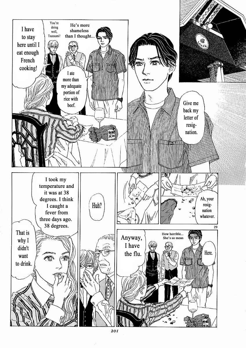Page 29 Chapter 24 Heaven?