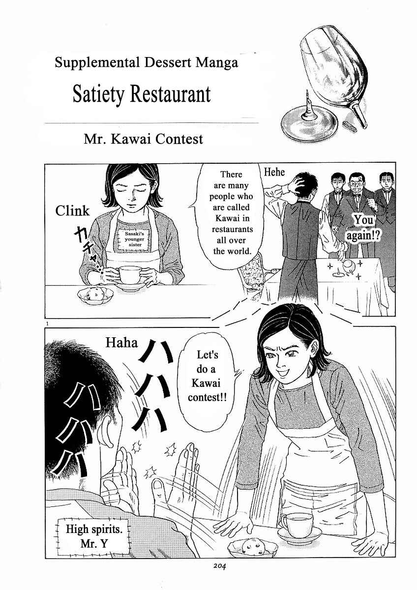 Page 31 Chapter 24 Heaven?