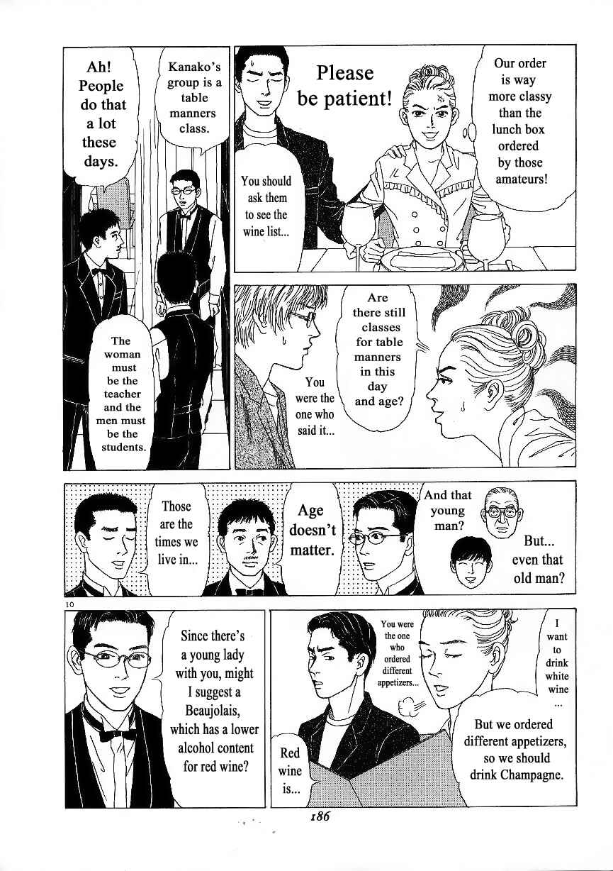 Page 10 Chapter 8 Heaven?