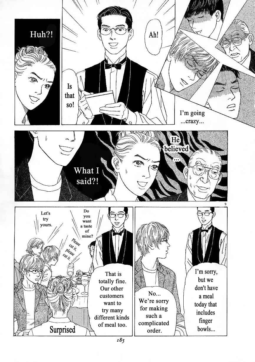 Page 9 Chapter 8 Heaven?