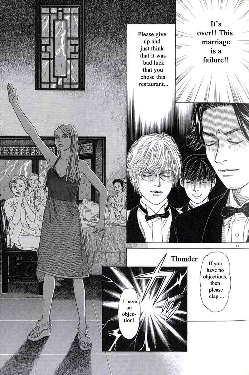 Page 14 Chapter 25 Heaven?