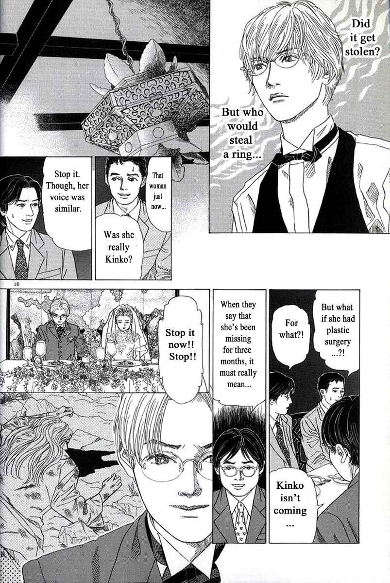 Page 19 Chapter 25 Heaven?