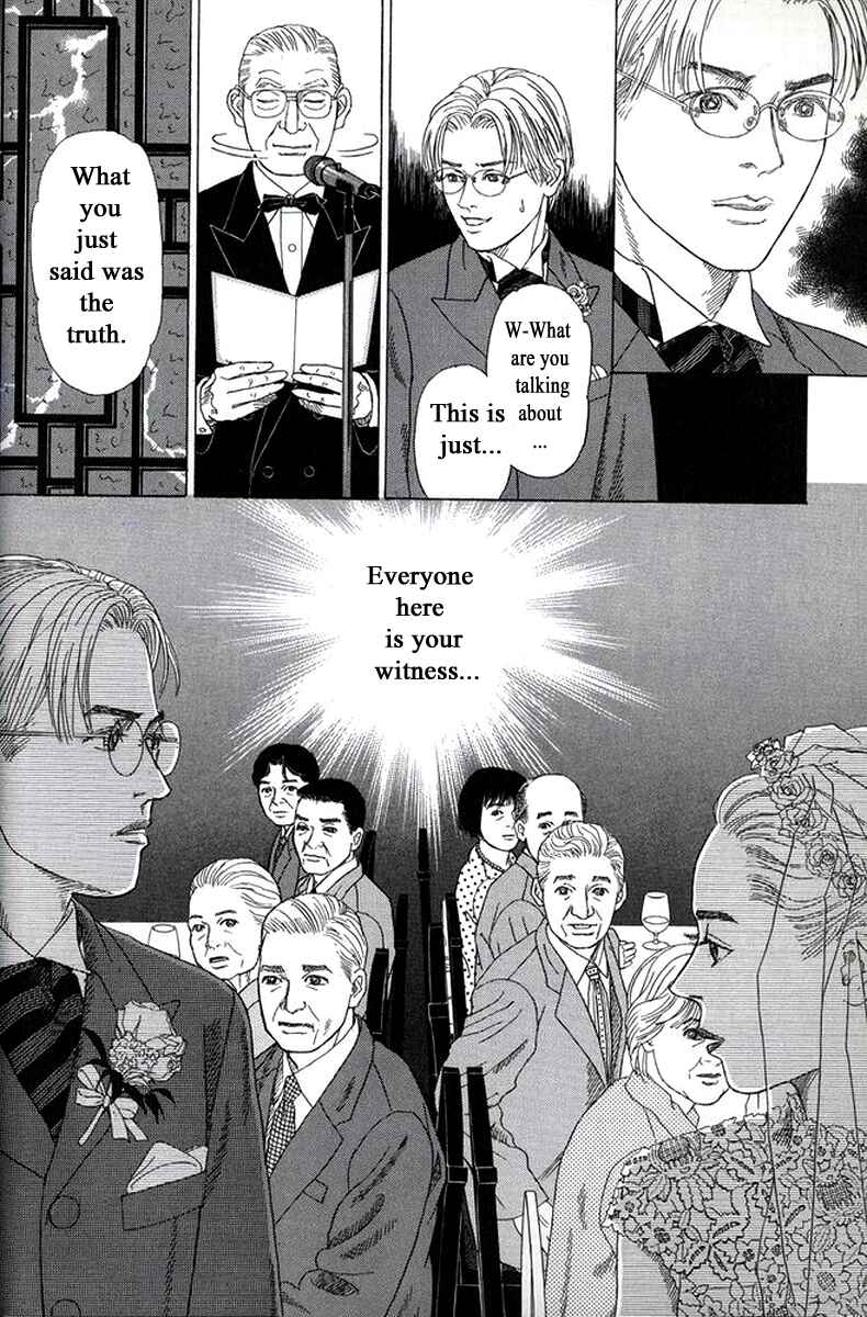 Page 29 Chapter 25 Heaven?