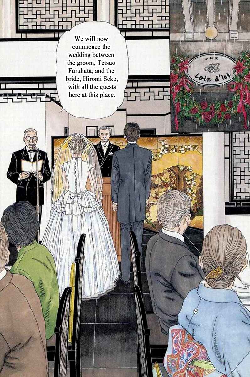Page 5 Chapter 25 Heaven?