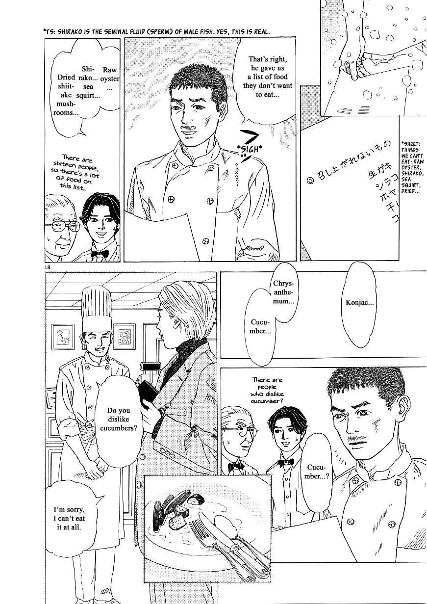 Page 21 Chapter 32 Heaven?