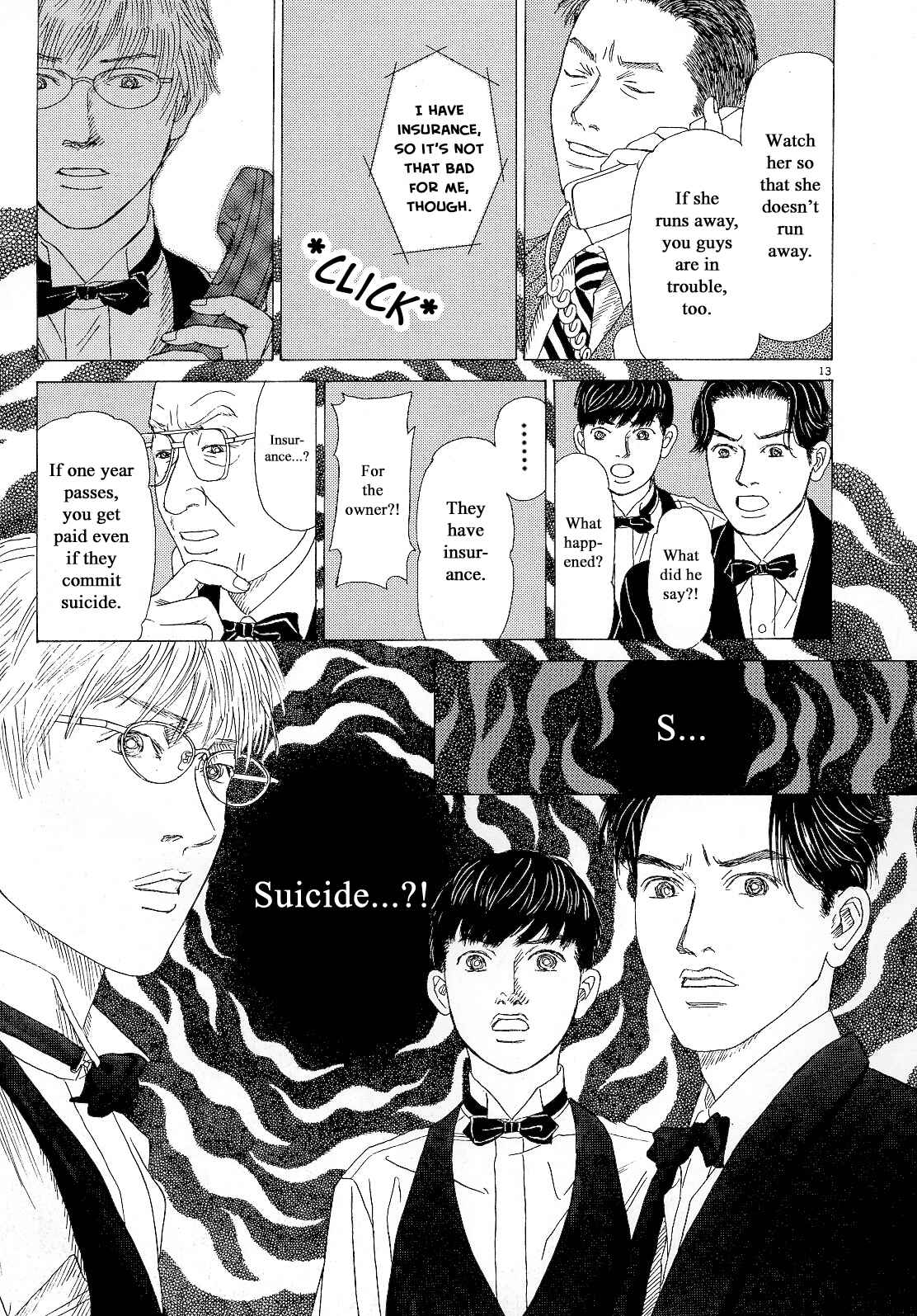 Page 13 Chapter 14 Heaven?
