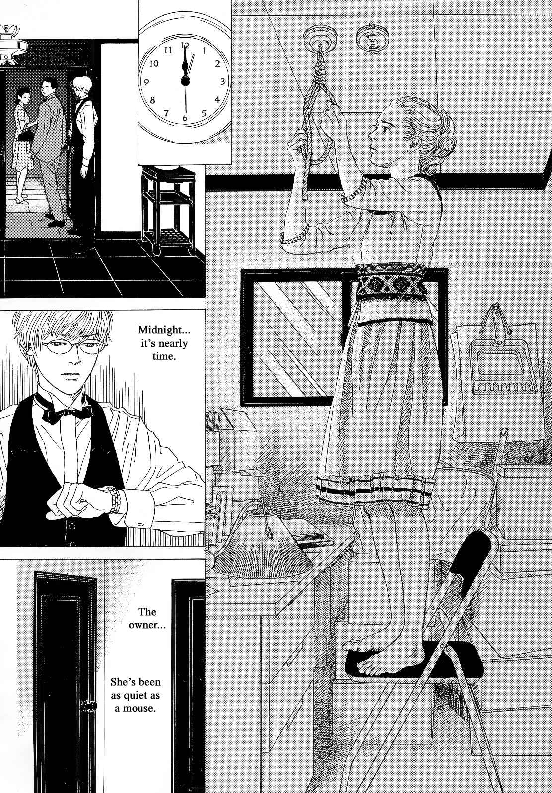 Page 19 Chapter 14 Heaven?