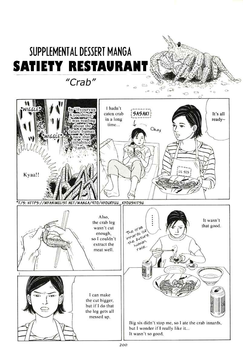 Page 32 Chapter 31 Heaven?