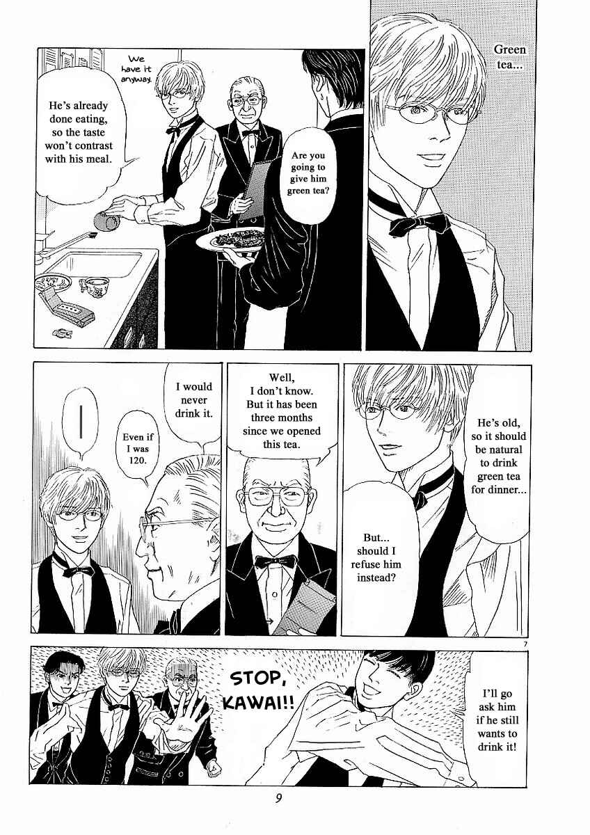 Page 10 Chapter 18 Heaven?