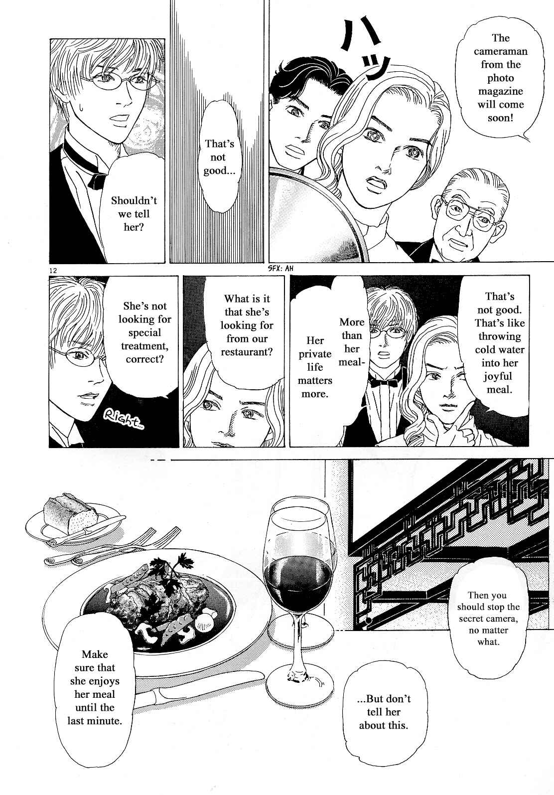 Page 12 Chapter 12 Heaven?