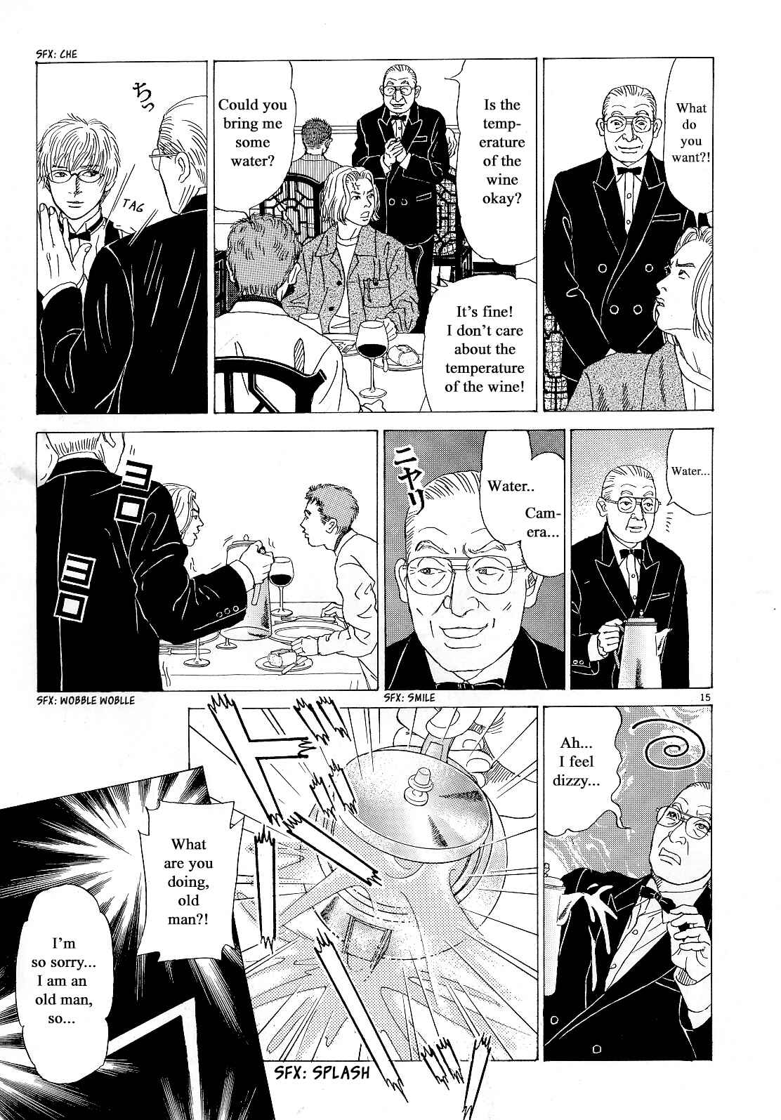 Page 15 Chapter 12 Heaven?