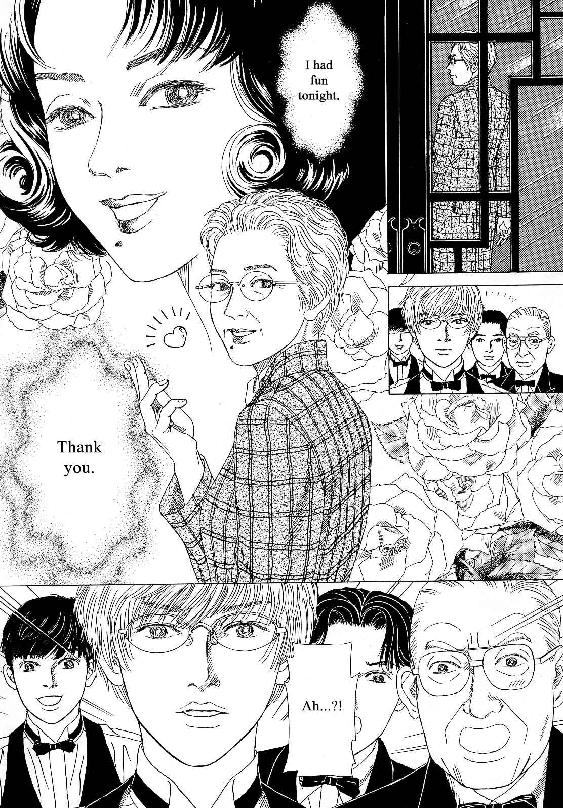 Page 23 Chapter 12 Heaven?
