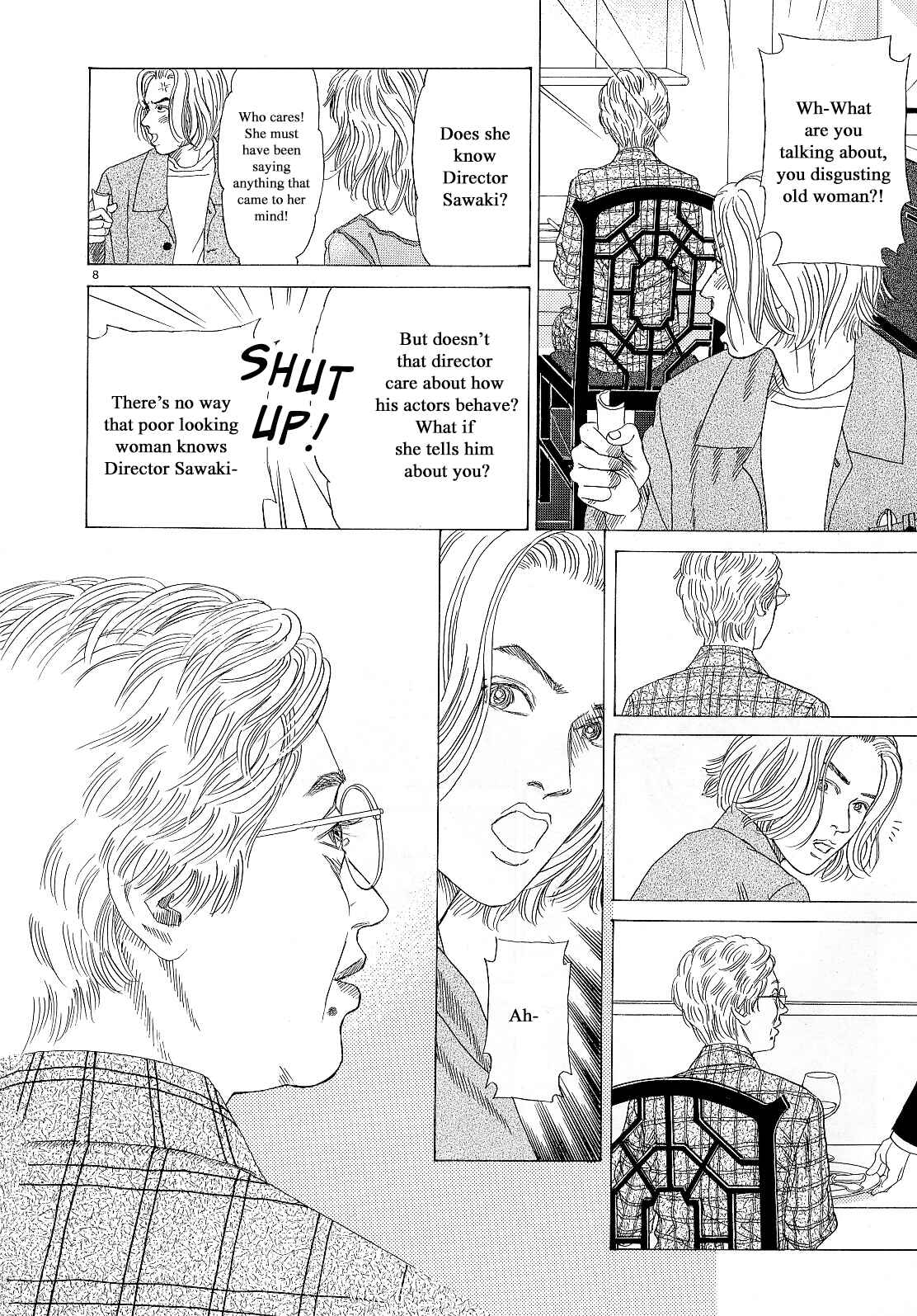 Page 8 Chapter 12 Heaven?