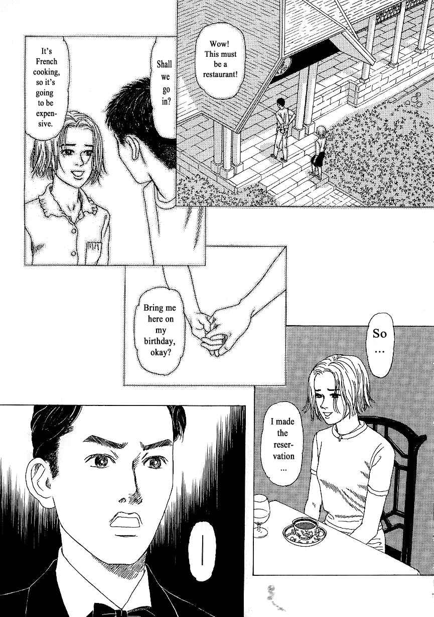 Page 15 Chapter 9 Heaven?
