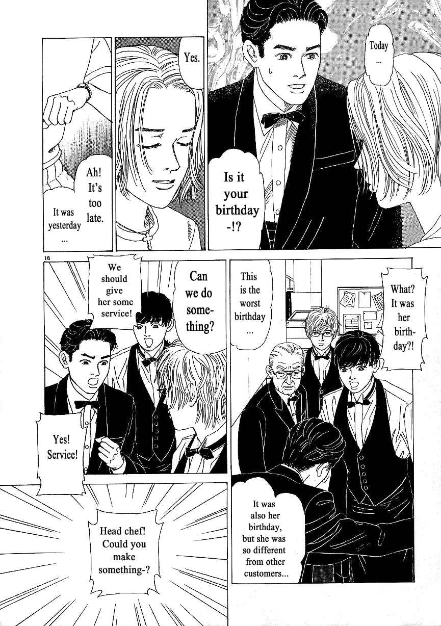 Page 16 Chapter 9 Heaven?