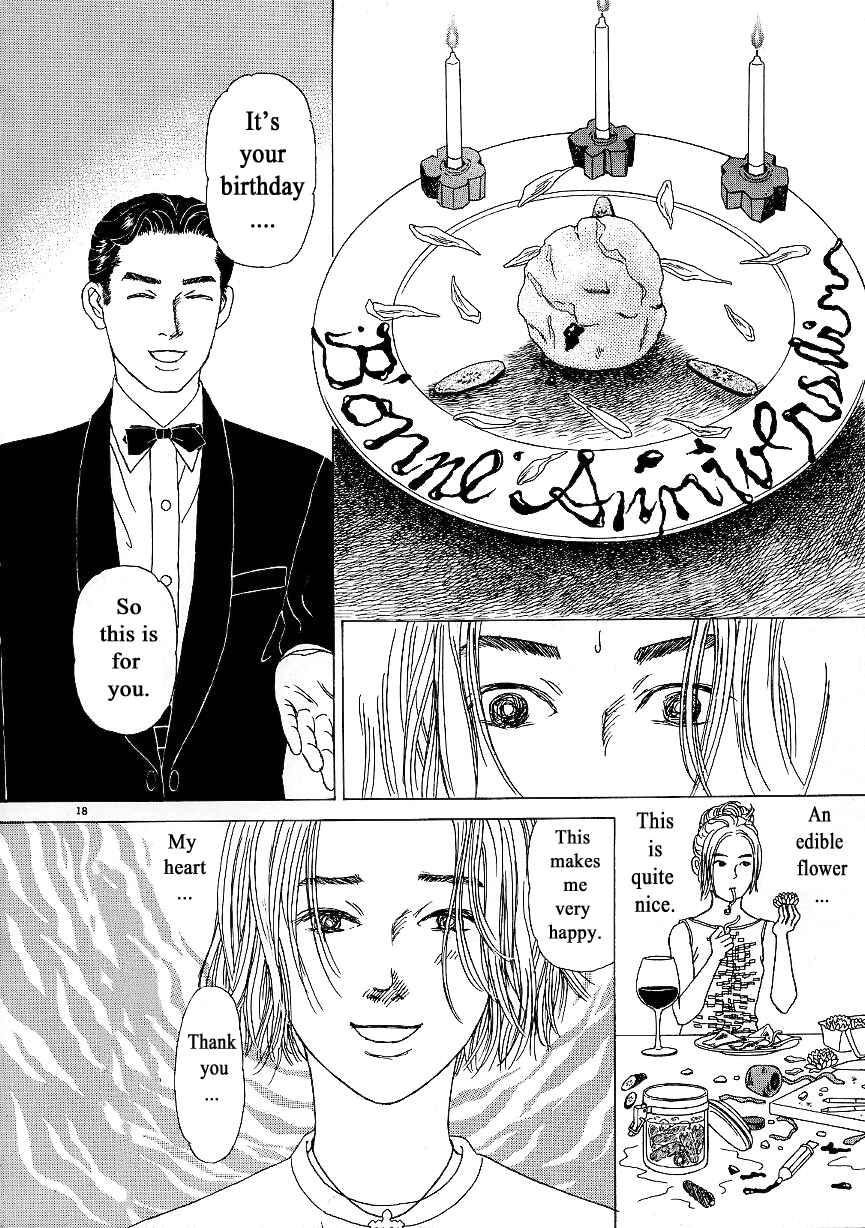 Page 18 Chapter 9 Heaven?