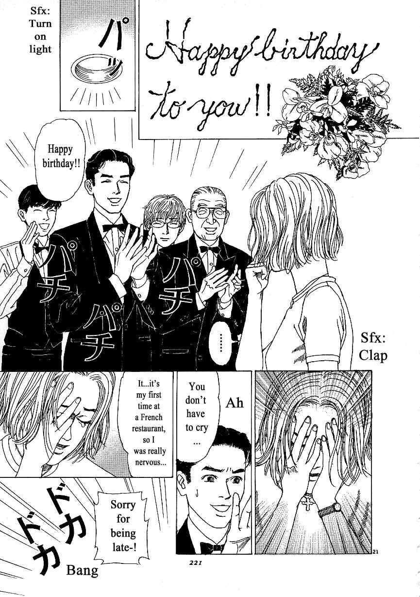 Page 21 Chapter 9 Heaven?