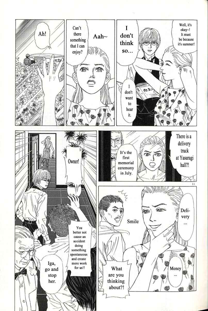 Page 11 Chapter 26 Heaven?