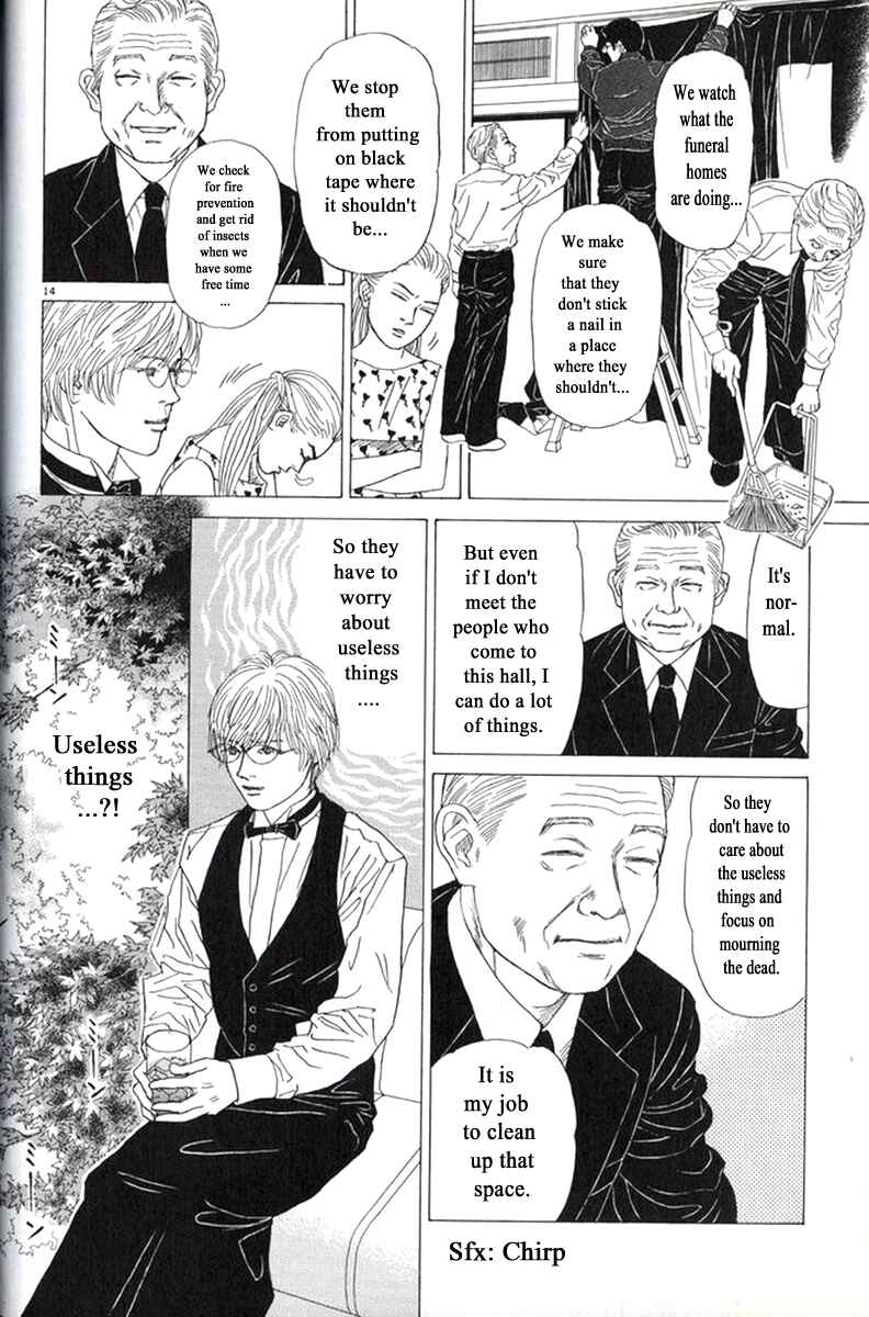 Page 14 Chapter 26 Heaven?