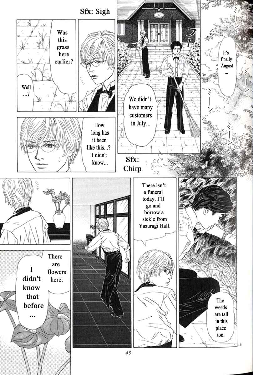 Page 15 Chapter 26 Heaven?