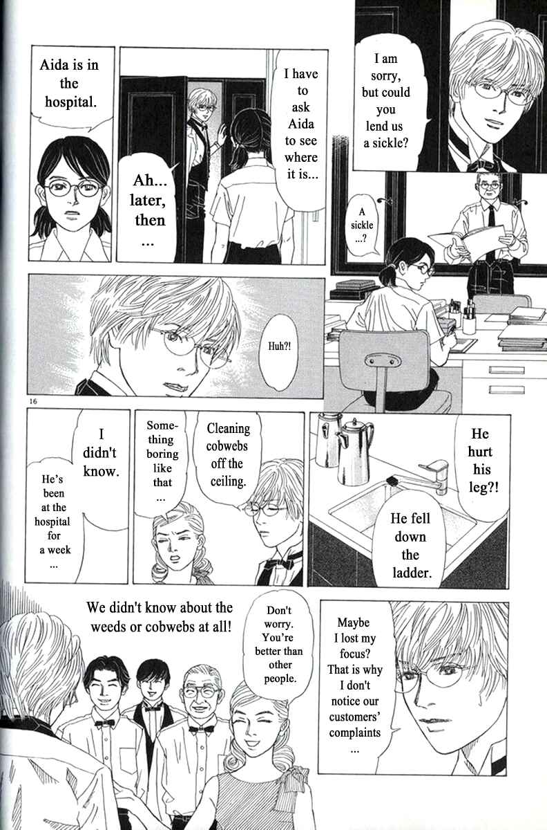 Page 16 Chapter 26 Heaven?