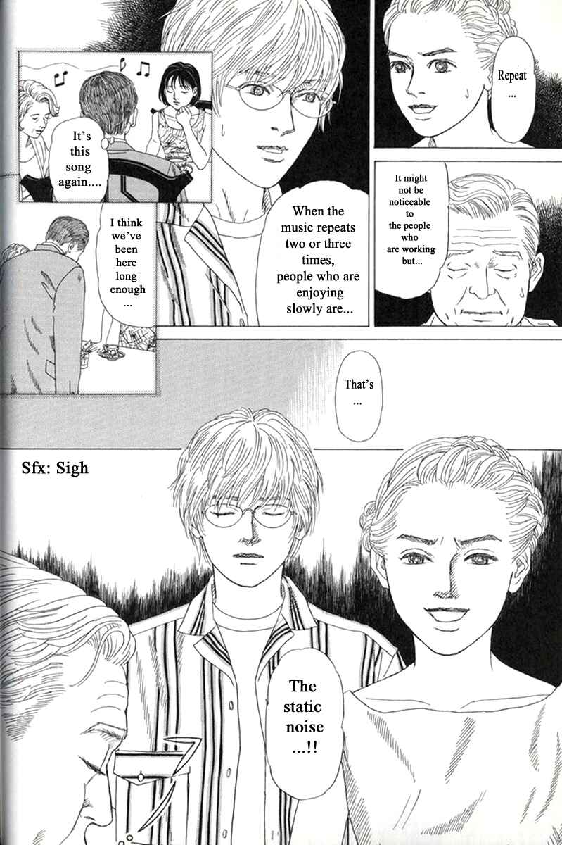 Page 26 Chapter 26 Heaven?