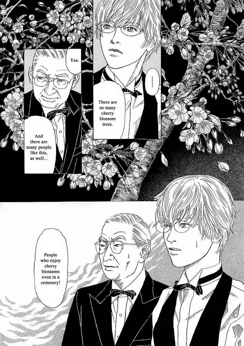 Page 2 Chapter 23 Heaven?