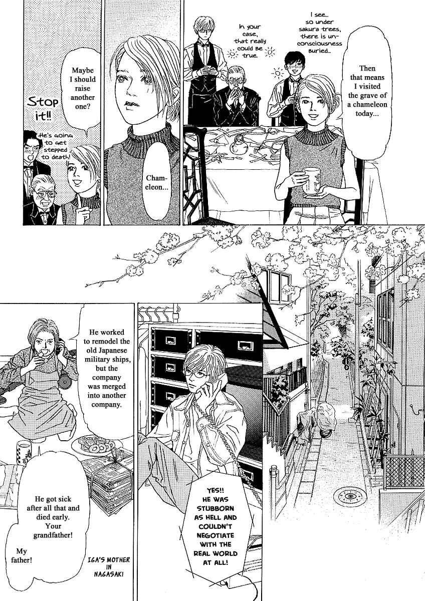Page 27 Chapter 23 Heaven?