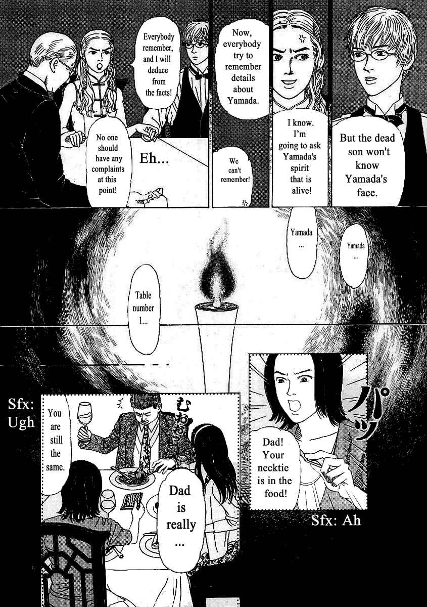 Page 12 Chapter 7 Heaven?