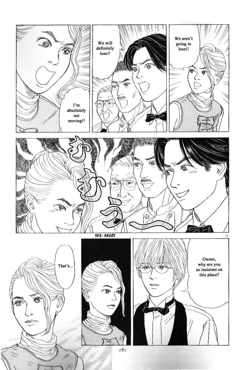 Page 11 Chapter 44 Heaven?