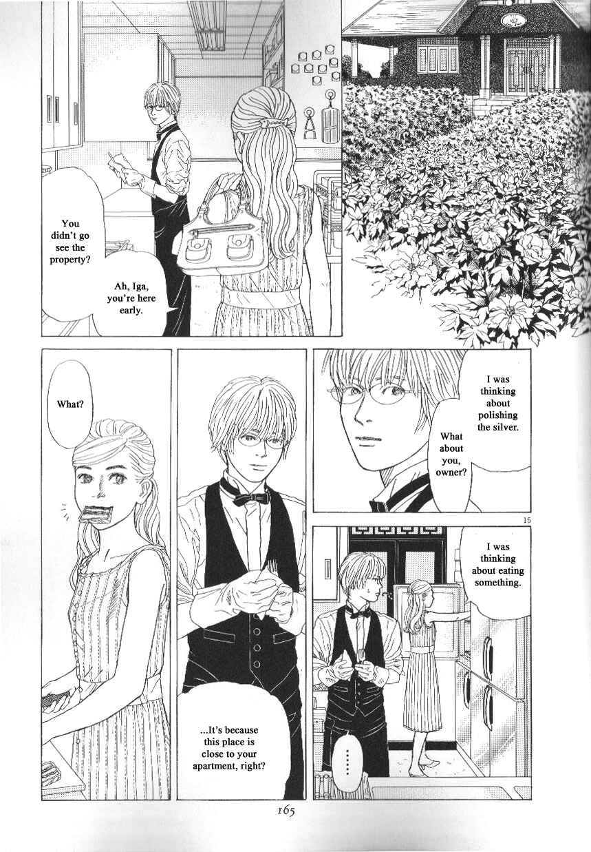 Page 15 Chapter 44 Heaven?