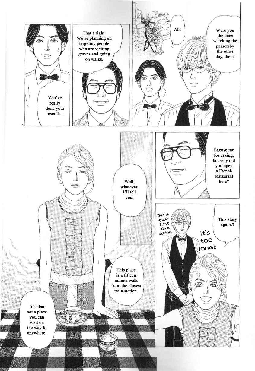 Page 8 Chapter 44 Heaven?