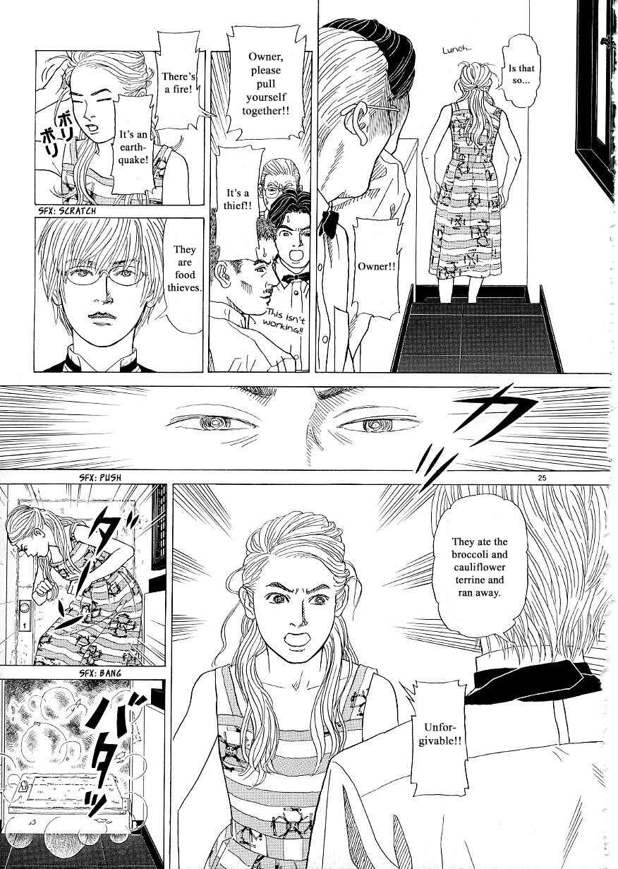 Page 25 Chapter 38 Heaven?