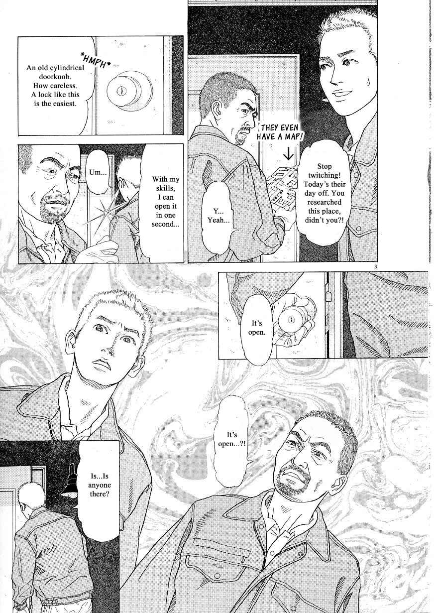 Page 3 Chapter 38 Heaven?